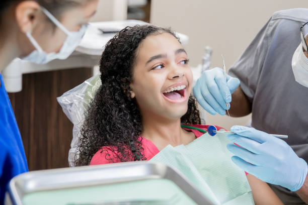 Best Weekend Emergency Dentist in Livermore, CA