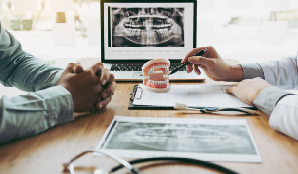 Best Emergency Denture Repair in Livermore, CA