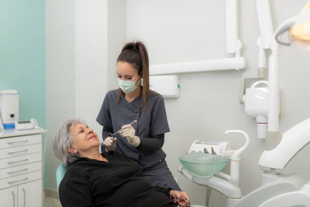 Best Emergency Treatment for Dental Infections or Abscesses in Livermore, CA